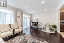 22 MARSHALL DRIVE Drive Unit# 3 Guelph