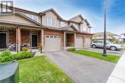 22 MARSHALL DRIVE Drive Unit# 3 Guelph