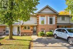 180 MARKSAM Road Unit# 49 Guelph