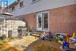 180 MARKSAM Road Unit# 49 Guelph
