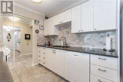 19 WOODLAWN Road E Unit# 516 Guelph