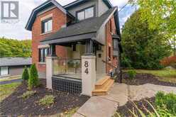 84 DIVISION Street Guelph