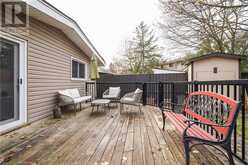 12 STIRLING Place Guelph
