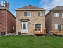 18 HUTCHISON Road Guelph