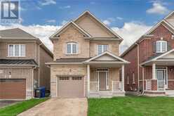 18 HUTCHISON Road Guelph