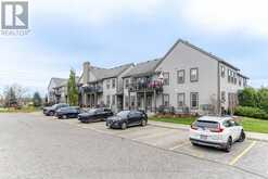 #6 -100 FREDERICK DR Guelph