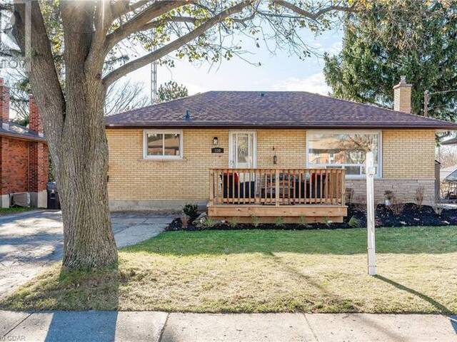 330 VICTORIA Road N Guelph