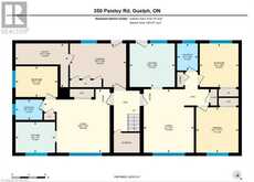 350 PAISLEY Road Guelph