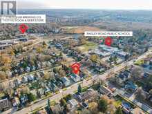 350 PAISLEY Road Guelph