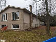 9501 MAAS PARK Drive Mount Forest