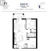 #307 -1098 PAISLEY RD Guelph