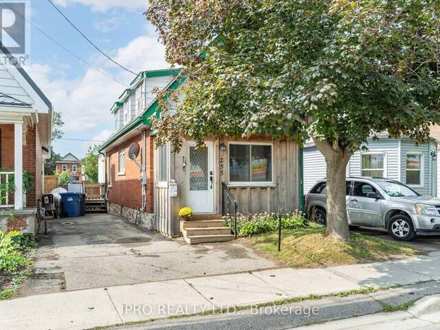 235 VICTORIA RD S Guelph
