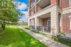 308 WATSON Parkway N Unit# 102 Guelph