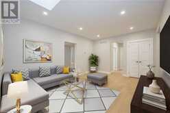 226 EXHIBITION Street Guelph