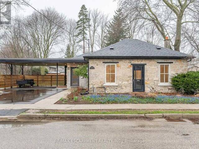 226 EXHIBITION ST Guelph