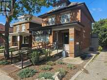 #1ST FLR -327 WOOLWICH ST Guelph