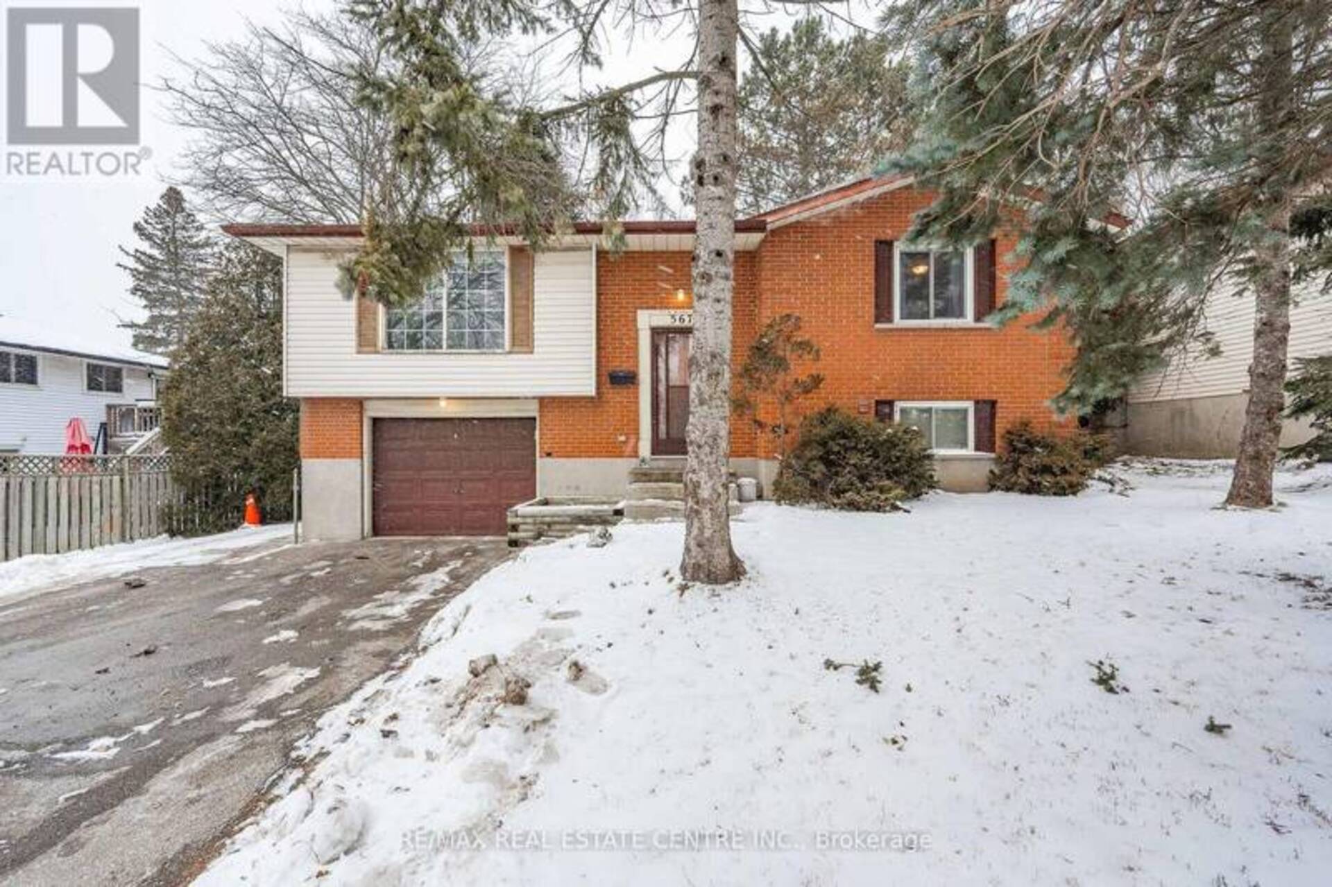 567 KORTRIGHT RD W Guelph