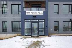 #407A -1098 PAISLEY RD Guelph