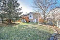 17 HANEY Drive Guelph