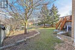 17 HANEY Drive Guelph