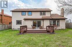 7 WILTSHIRE Place Guelph