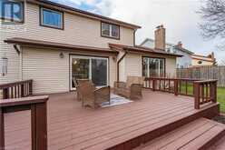 7 WILTSHIRE Place Guelph
