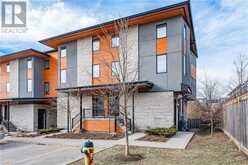 32 ARKELL Road Unit# 21 Guelph