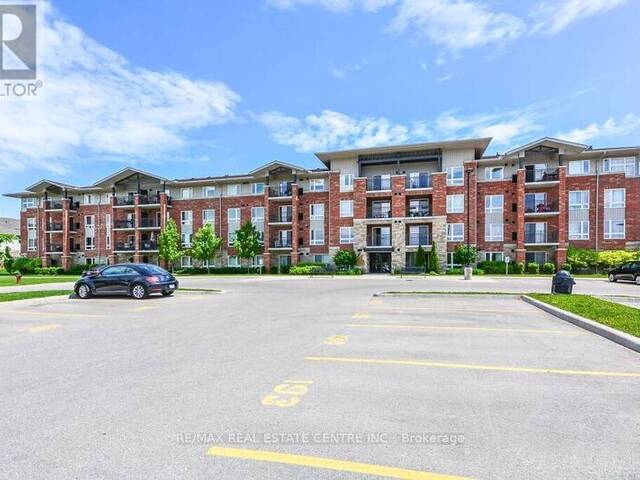 #211 -60 LYNNMORE ST Guelph