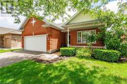 23 CHERRY BLOSSOM Circle Guelph