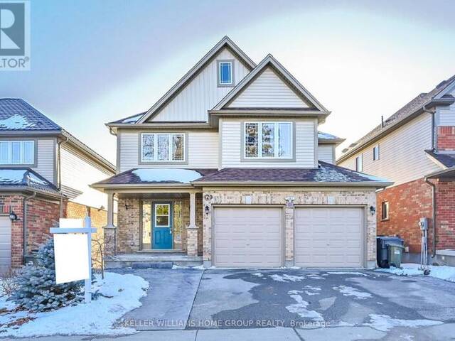 120 CITYVIEW DR N Guelph