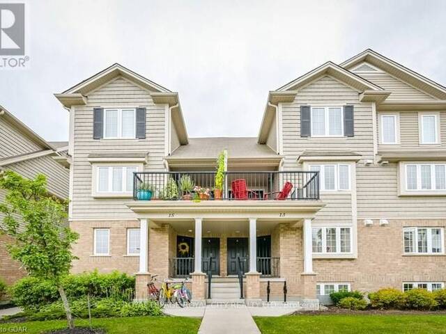 #15A -15 CARERE CRES Guelph