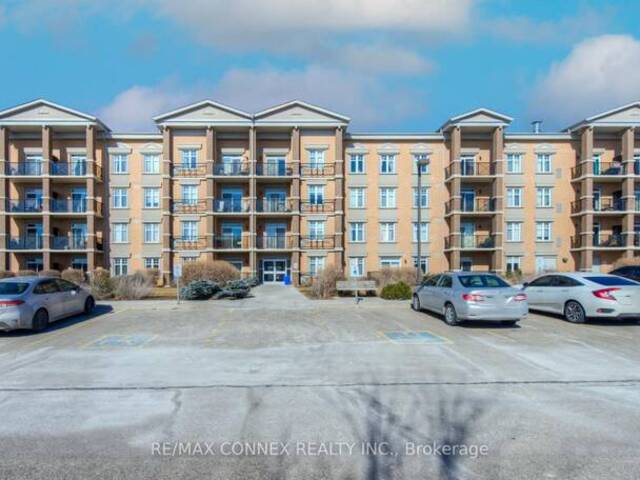 #102 -2 COLONIAL DR Guelph