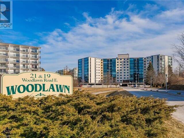 19 WOODLAWN Road E Unit# 203 Guelph