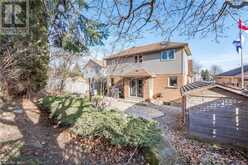 42 PEARTREE Crescent Guelph