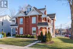 70-72 WATERLOO AVE Guelph