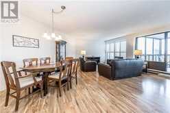 22 MARILYN Drive Unit# 404 Guelph