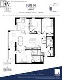 #605 -1098 PAISLEY RD Guelph