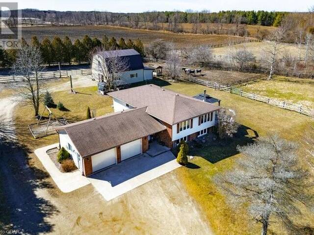 9448 HWY 6 Highway Mount Forest