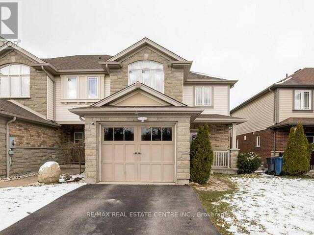 32 WILKIE CRES Guelph