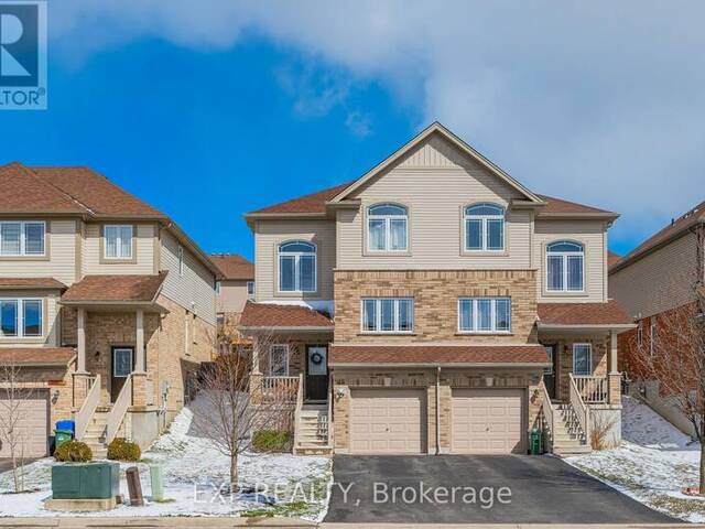 25 OAKES CRES Guelph