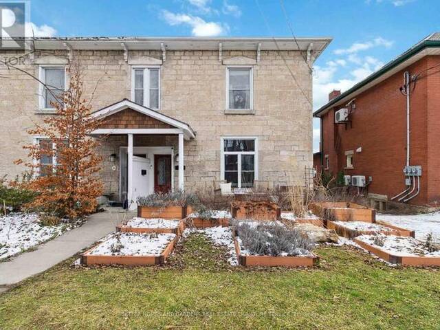 38 WATERLOO AVE Guelph