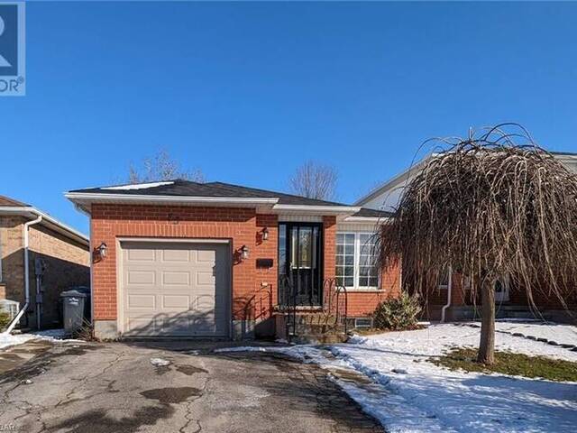 83 INVERNESS Drive Guelph
