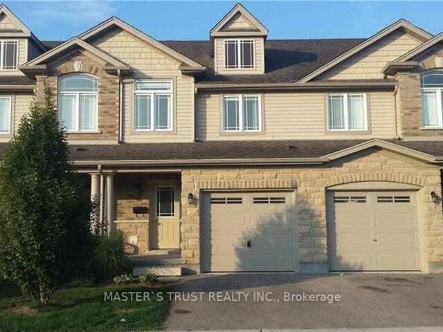 36 WATERFORD DRIVE Guelph