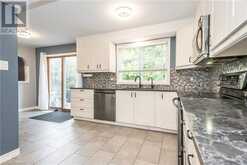 236 IRONWOOD Road Guelph