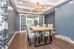 236 IRONWOOD Road Guelph