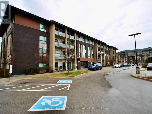 #203 -17 KAY CRES Guelph