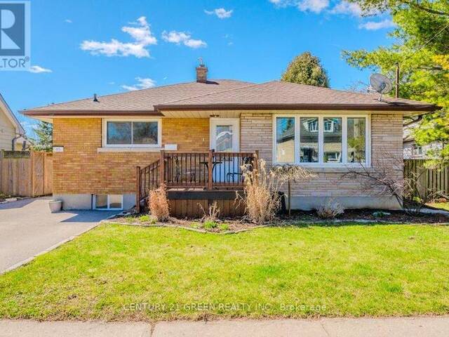 85 HAYES AVE S Guelph