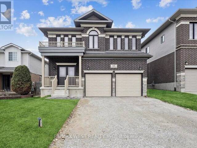 146 STARWOOD DR Guelph
