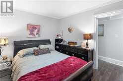 54 YARMOUTH Street Unit# A Guelph