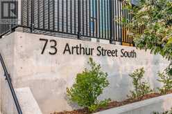 73 ARTHUR Street S Unit# 202 Guelph